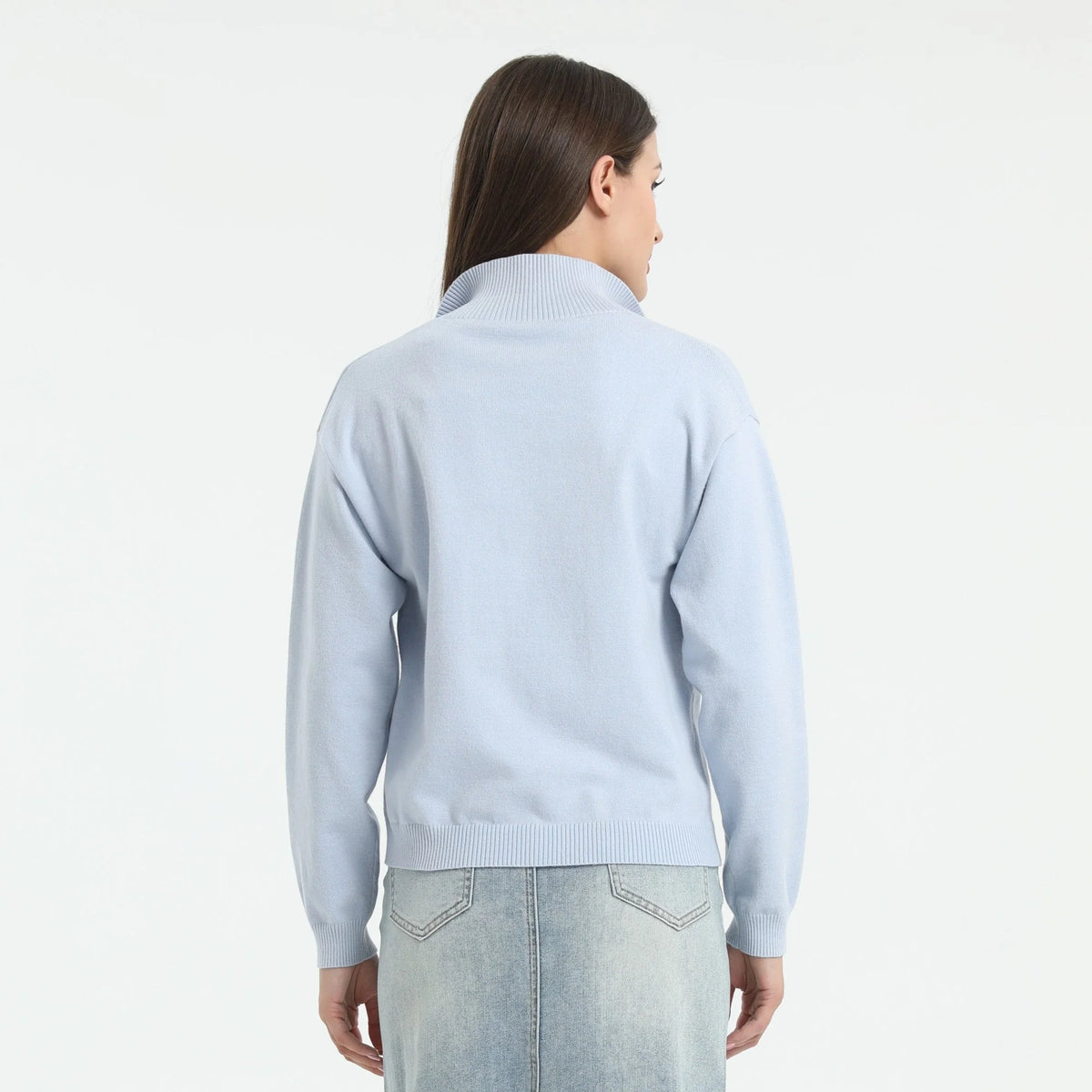 plain-sweater-for-women-6943040003 image