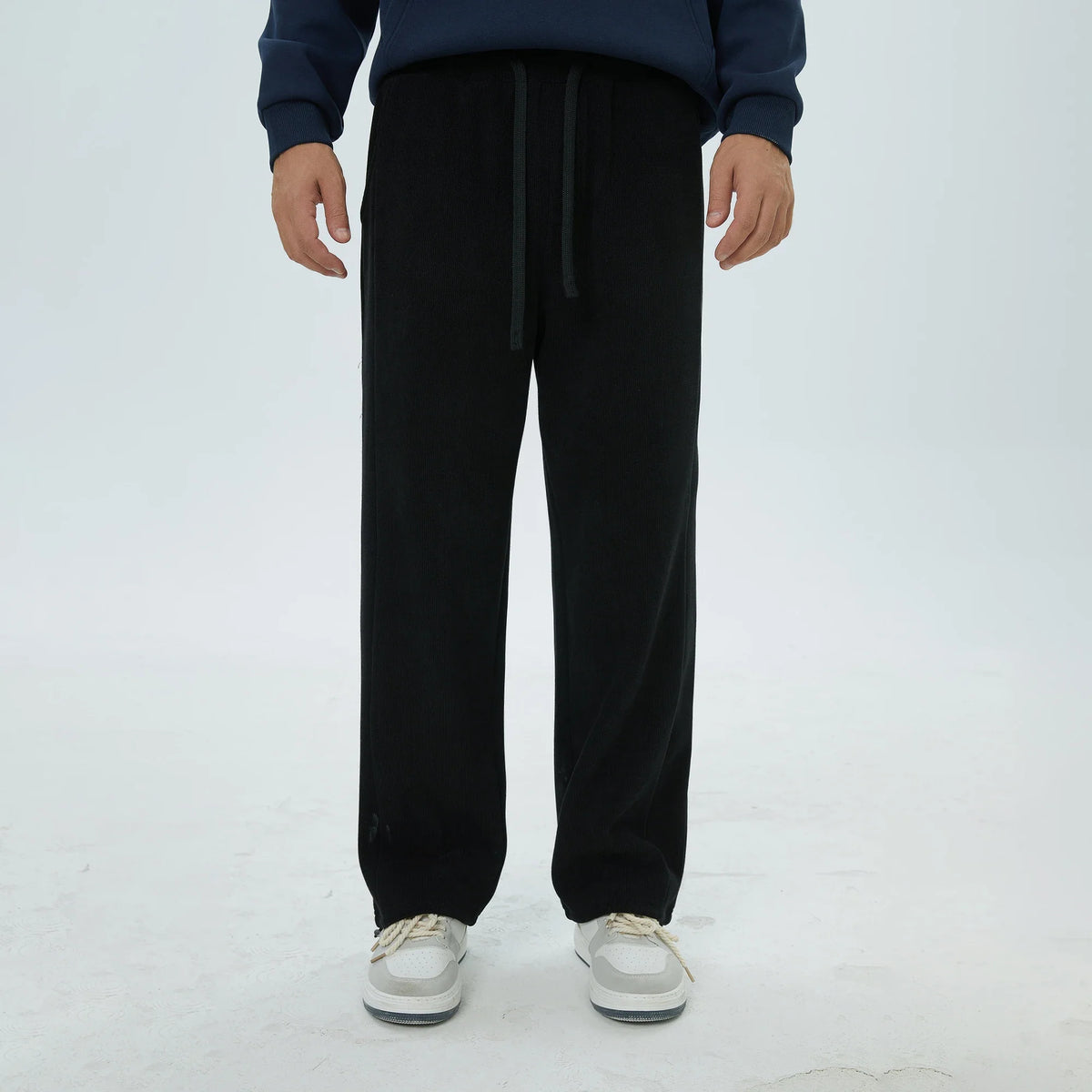 Plain Pants for Men Image