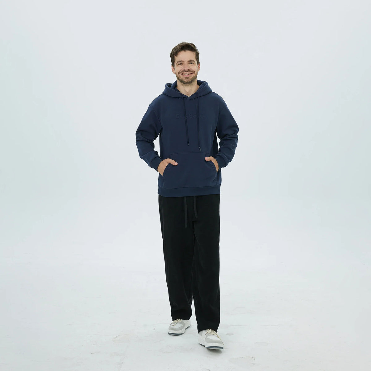 Plain Pants for Men Image