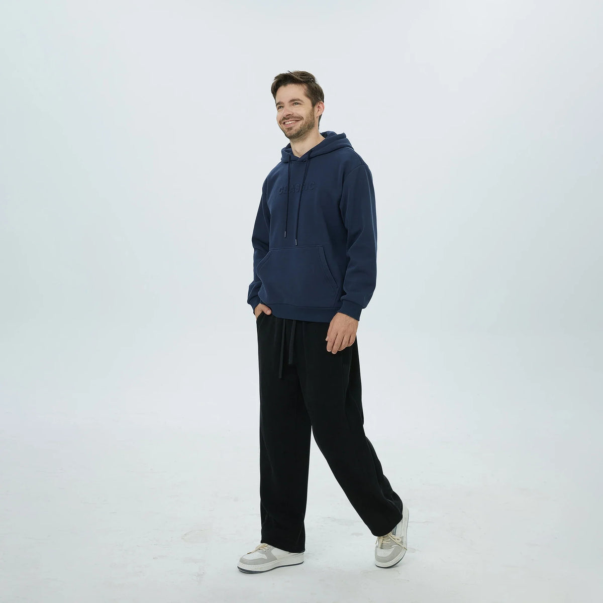 Plain Pants for Men Image