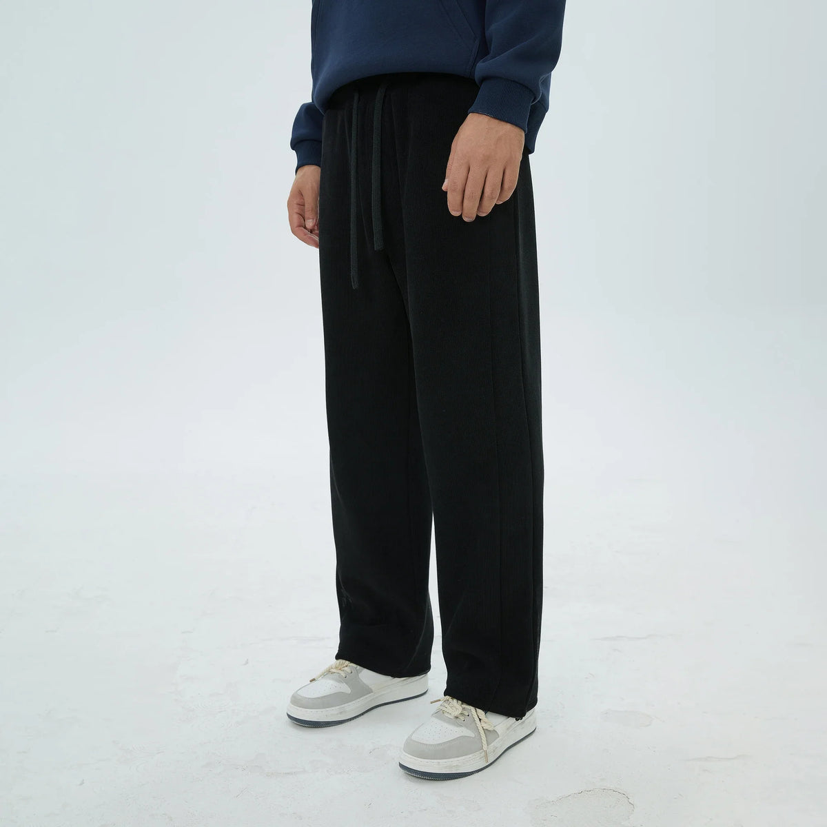 Plain Pants for Men Image