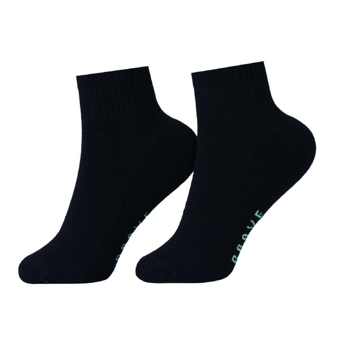 Embroidery Socks for Men Image