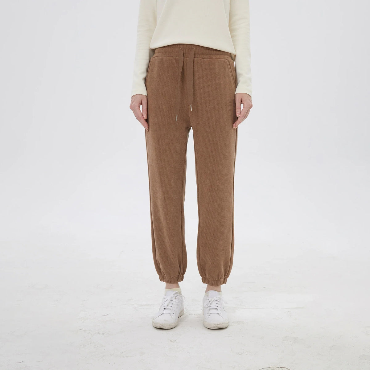 Plain Pants for Women Image