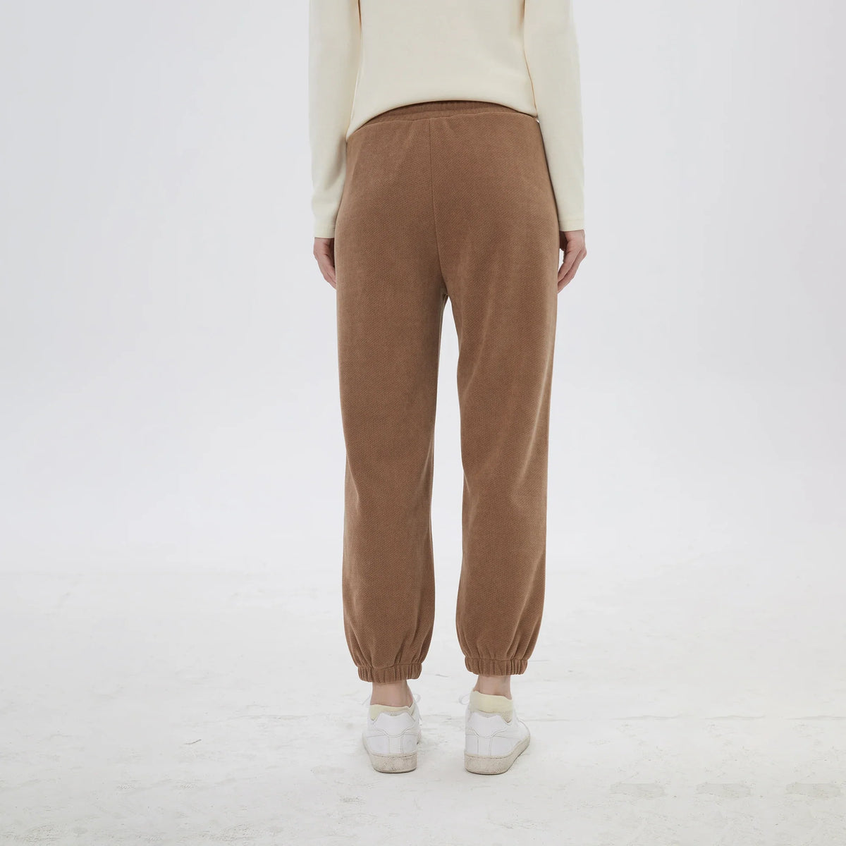 Plain Pants for Women Image