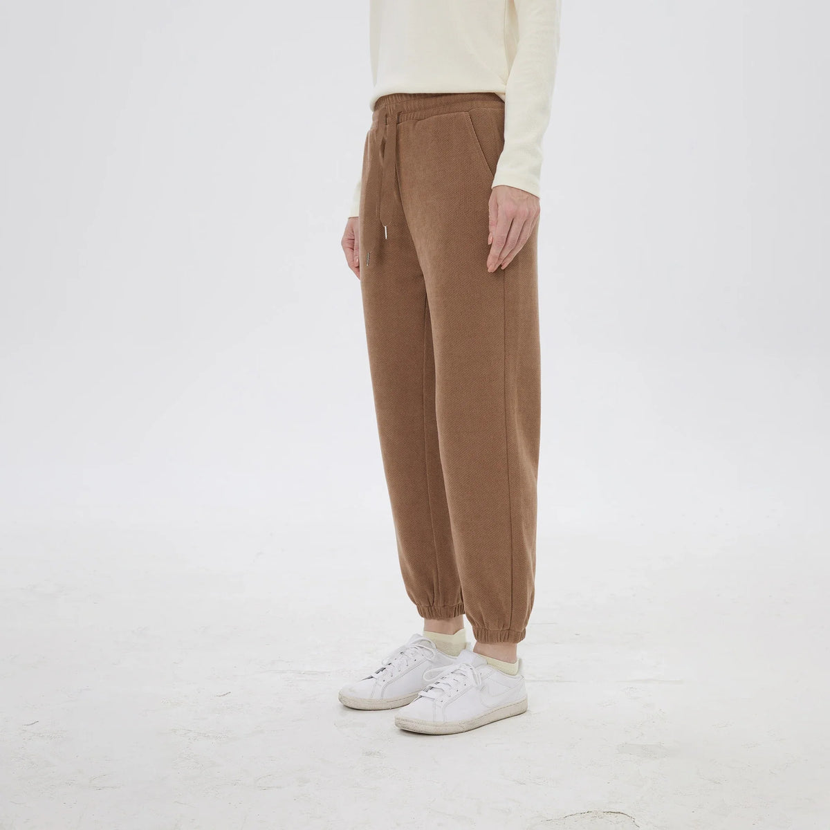 Plain Pants for Women Image