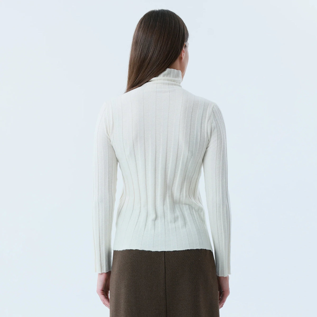 Plain Pullover for Women Image