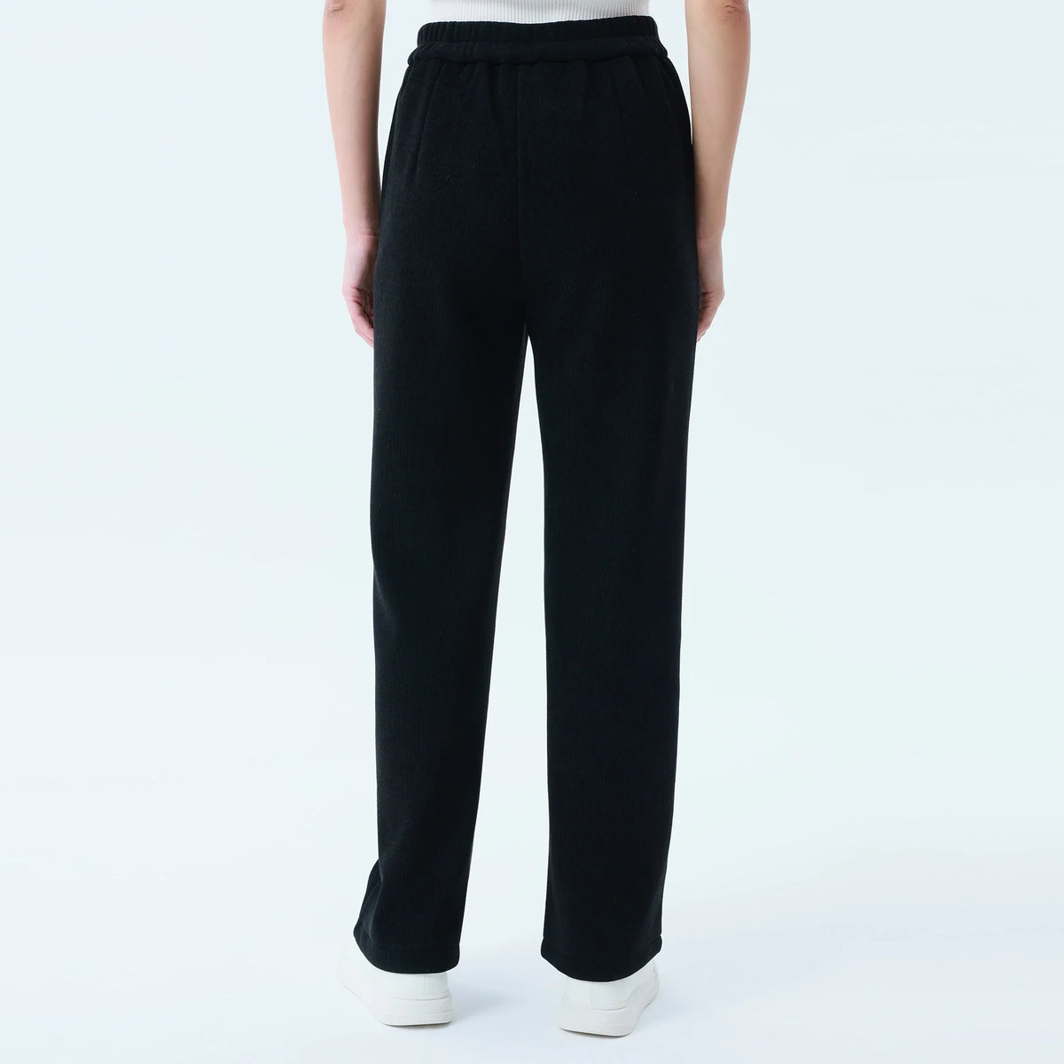 Plain Pants for Women Image