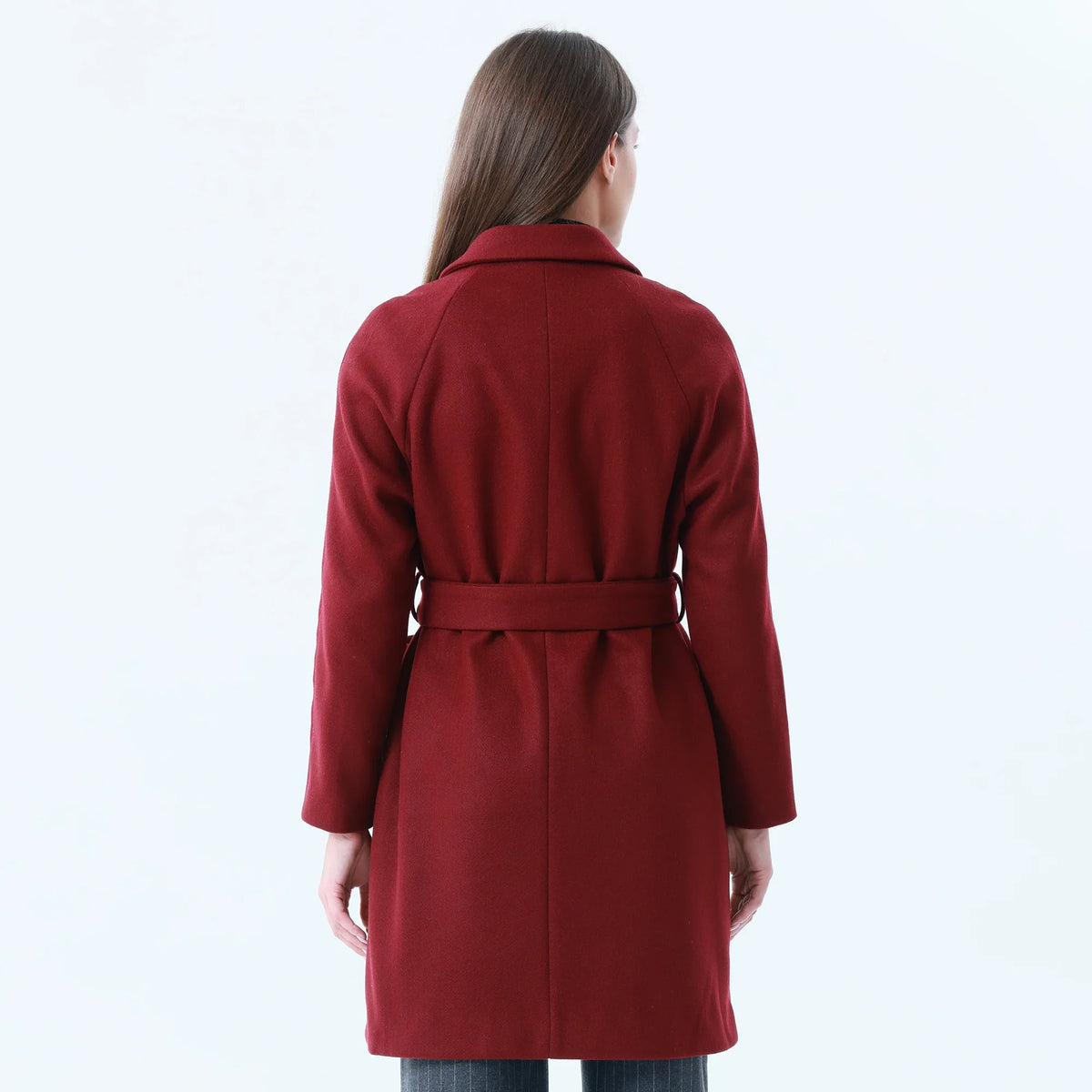 Plain Jacket for Women Image