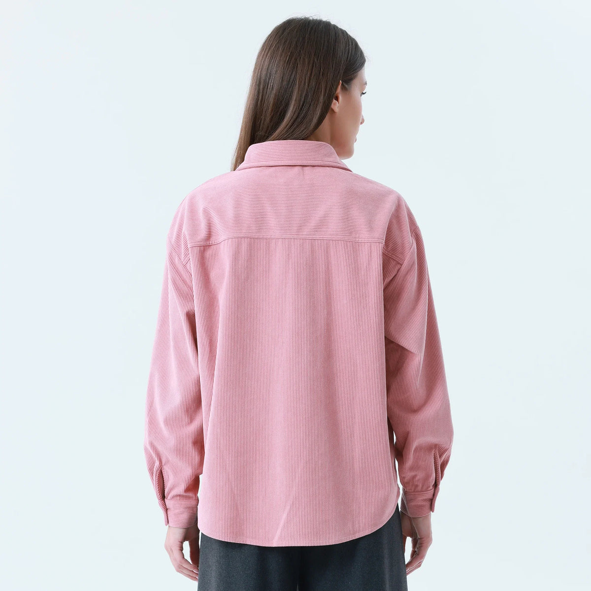 Plain Shirt for Women Image