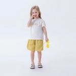 Baggy Fashion Shorts For Girls Image