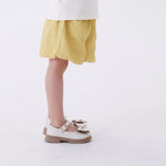 Baggy Fashion Shorts For Girls Image
