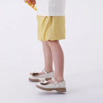 Baggy Fashion Shorts For Girls Image
