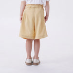 Baggy Fashion Shorts For Girls Image