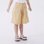 Baggy Fashion Shorts For Girls Image