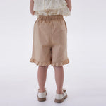 Baggy Fashion Shorts For Girls Image