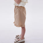 Baggy Fashion Shorts For Girls Image