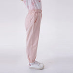 Ankle-Tied Fashion Pants For Girls Image