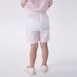 Baggy Fashion Shorts For Girls Image