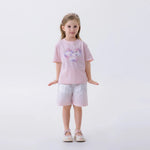 Baggy Fashion Shorts For Girls Image