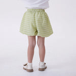 Baggy Fashion Shorts For Girls Image