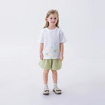 Baggy Fashion Shorts For Girls Image