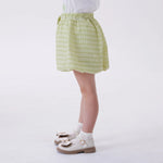 Baggy Fashion Shorts For Girls Image