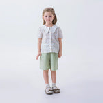 Ordinary Fashion Shorts For Girls Image