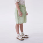 Ordinary Fashion Shorts For Girls Image