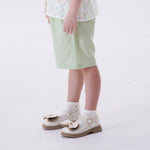 Ordinary Fashion Shorts For Girls Image