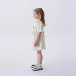 Floral Fashion Dress For Girls Image