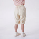 Baggy Fashion Shorts For Girls Image