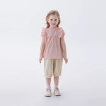 Baggy Fashion Shorts For Girls Image