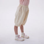 Baggy Fashion Shorts For Girls Image