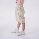 Baggy Fashion Shorts For Girls Image