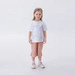 Bell-Bottom Fashion Pants For Girls Image