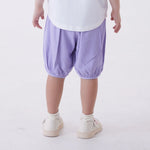 Baggy Fashion Shorts For Girls Image