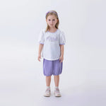 Baggy Fashion Shorts For Girls Image