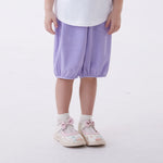Baggy Fashion Shorts For Girls Image