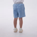 Ordinary Fashion Shorts For Girls Image