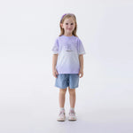 Ordinary Fashion Shorts For Girls Image