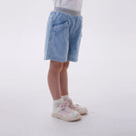 Ordinary Fashion Shorts For Girls Image