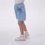 Ordinary Fashion Shorts For Girls Image