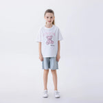 Ordinary Fashion Shorts For Girls Image