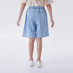 Baggy Fashion Shorts For Girls Image