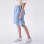Baggy Fashion Shorts For Girls Image