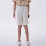 Baggy Fashion Shorts For Girls Image