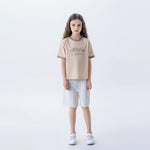 Baggy Fashion Shorts For Girls Image