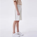Baggy Fashion Shorts For Girls Image