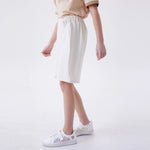 Baggy Fashion Shorts For Girls Image