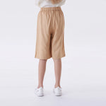 Baggy Fashion Shorts For Girls Image